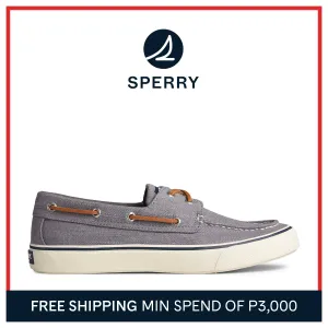 Men's Bahama II Baja Sneaker - Dark Grey (STS23051)