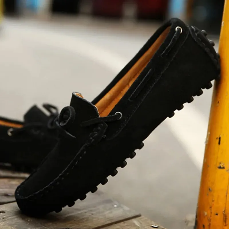 Mens Boat Shoes
