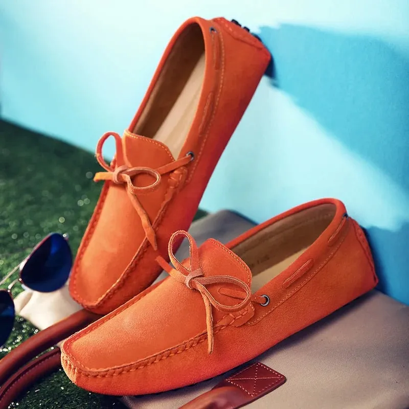 Mens Boat Shoes