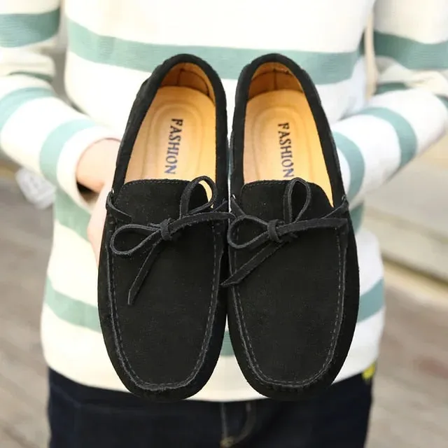 Mens Boat Shoes