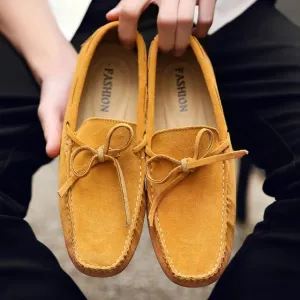 Mens Boat Shoes