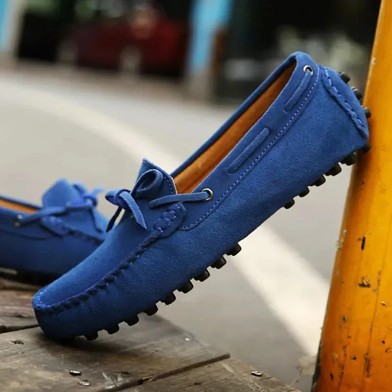 Mens Boat Shoes