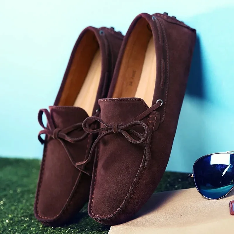 Mens Boat Shoes