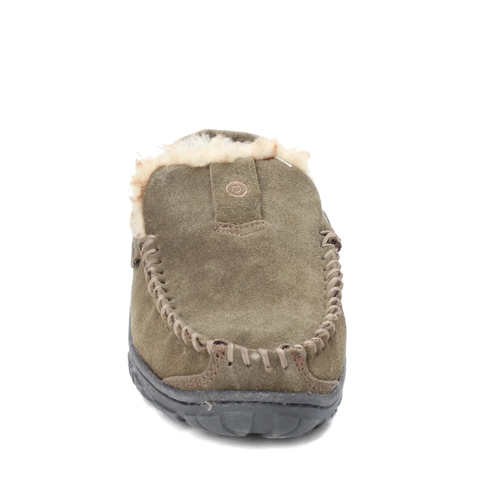 Men's Clarks, Venetian Moccasin Slipper