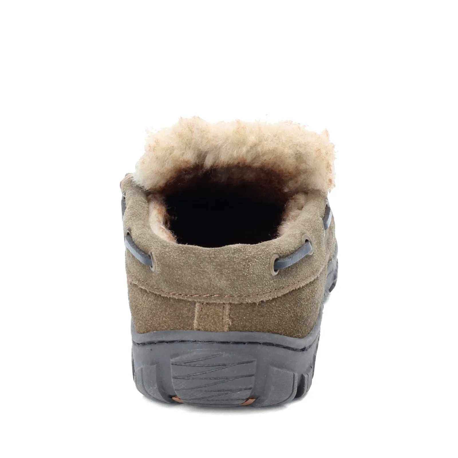 Men's Clarks, Venetian Moccasin Slipper