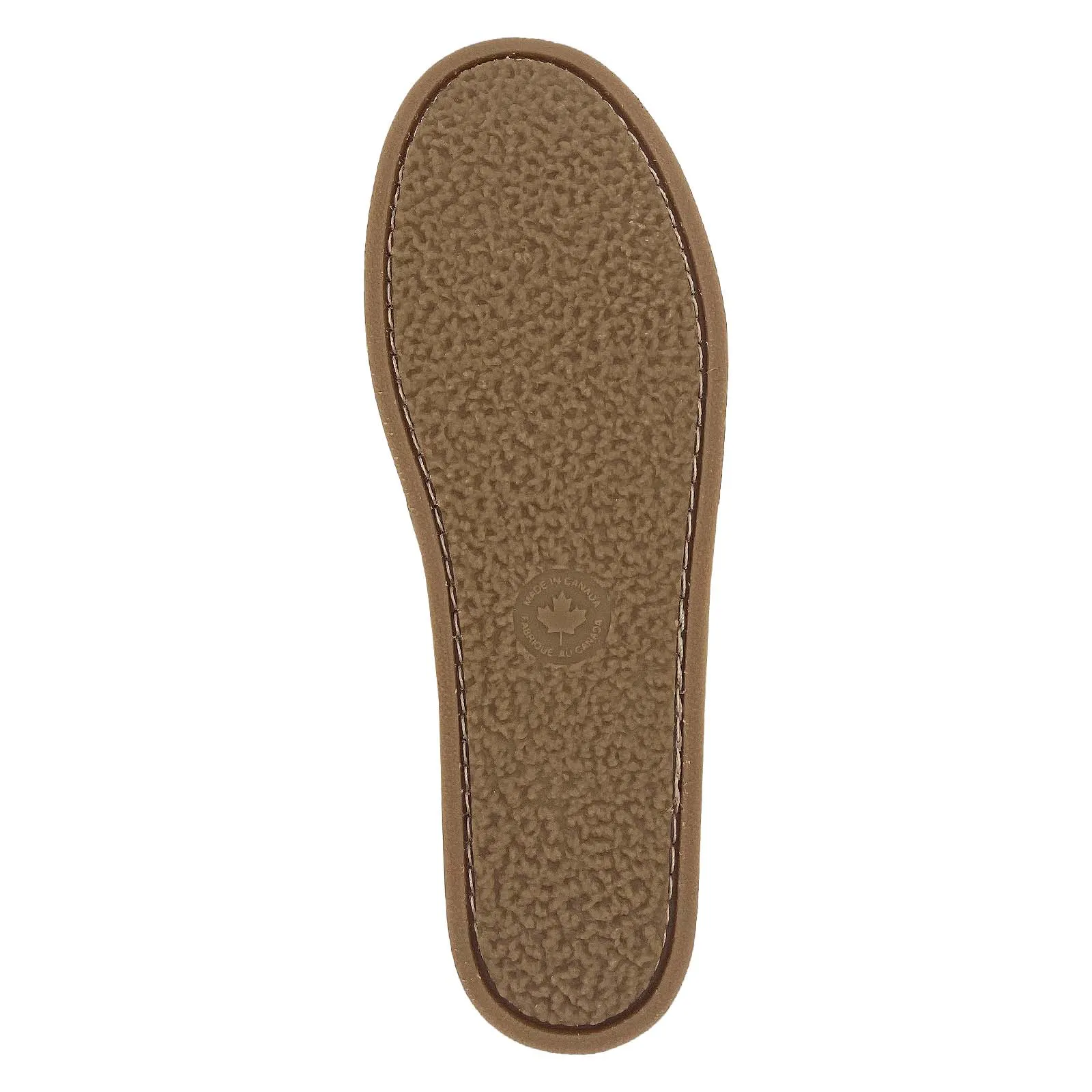 Men's Moose Hide Leather Moccasin Boots