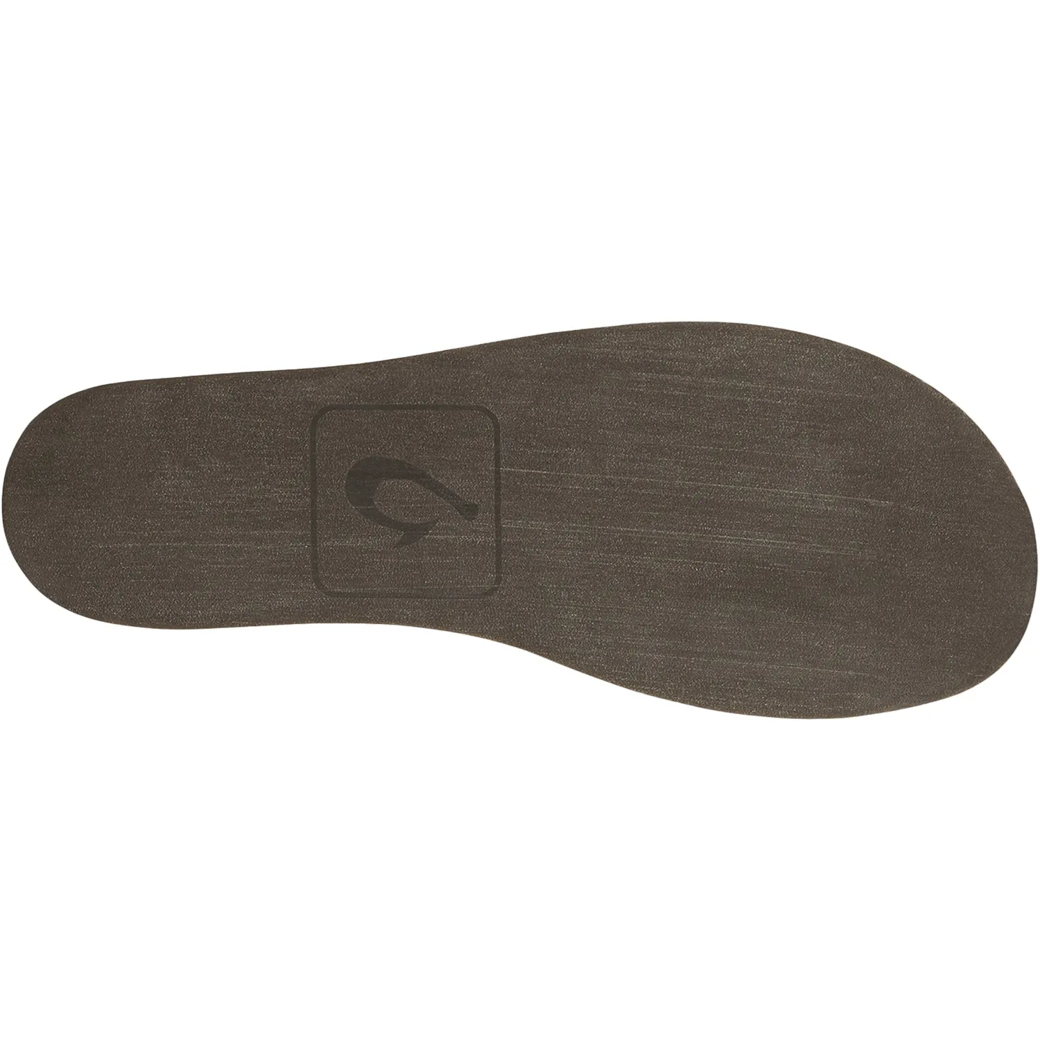 Men's Olukai Moloa Slipper Kona/Coffee