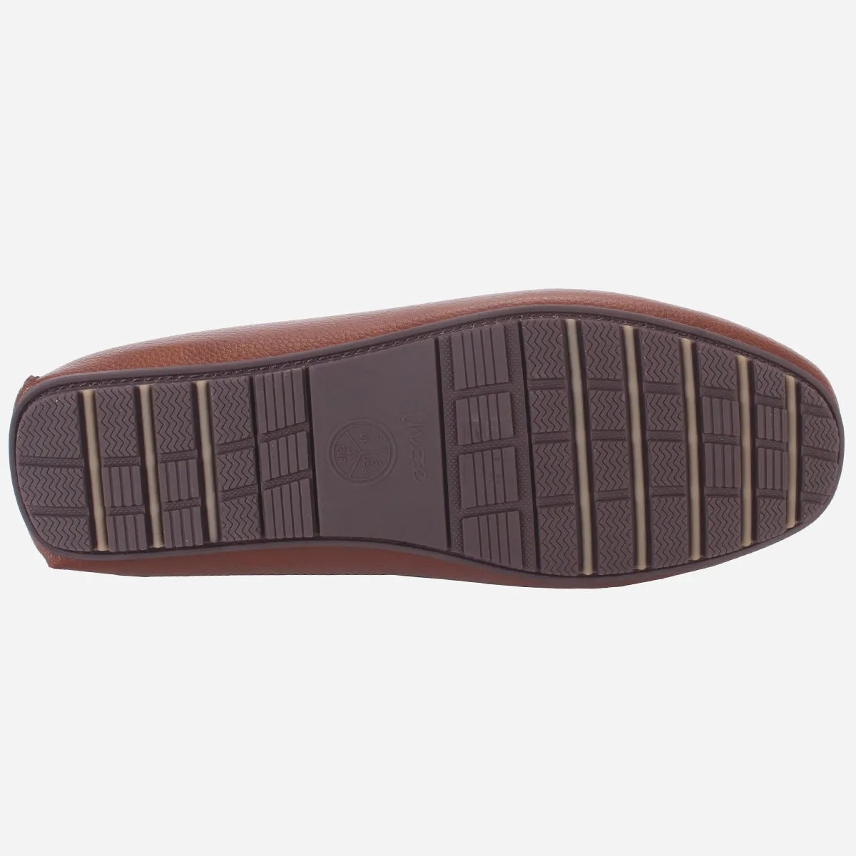 Mens "COTLAR" Casual Slip On Moccasins