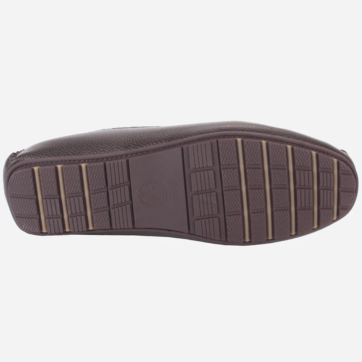 Mens "COTLAR" Casual Slip On Moccasins