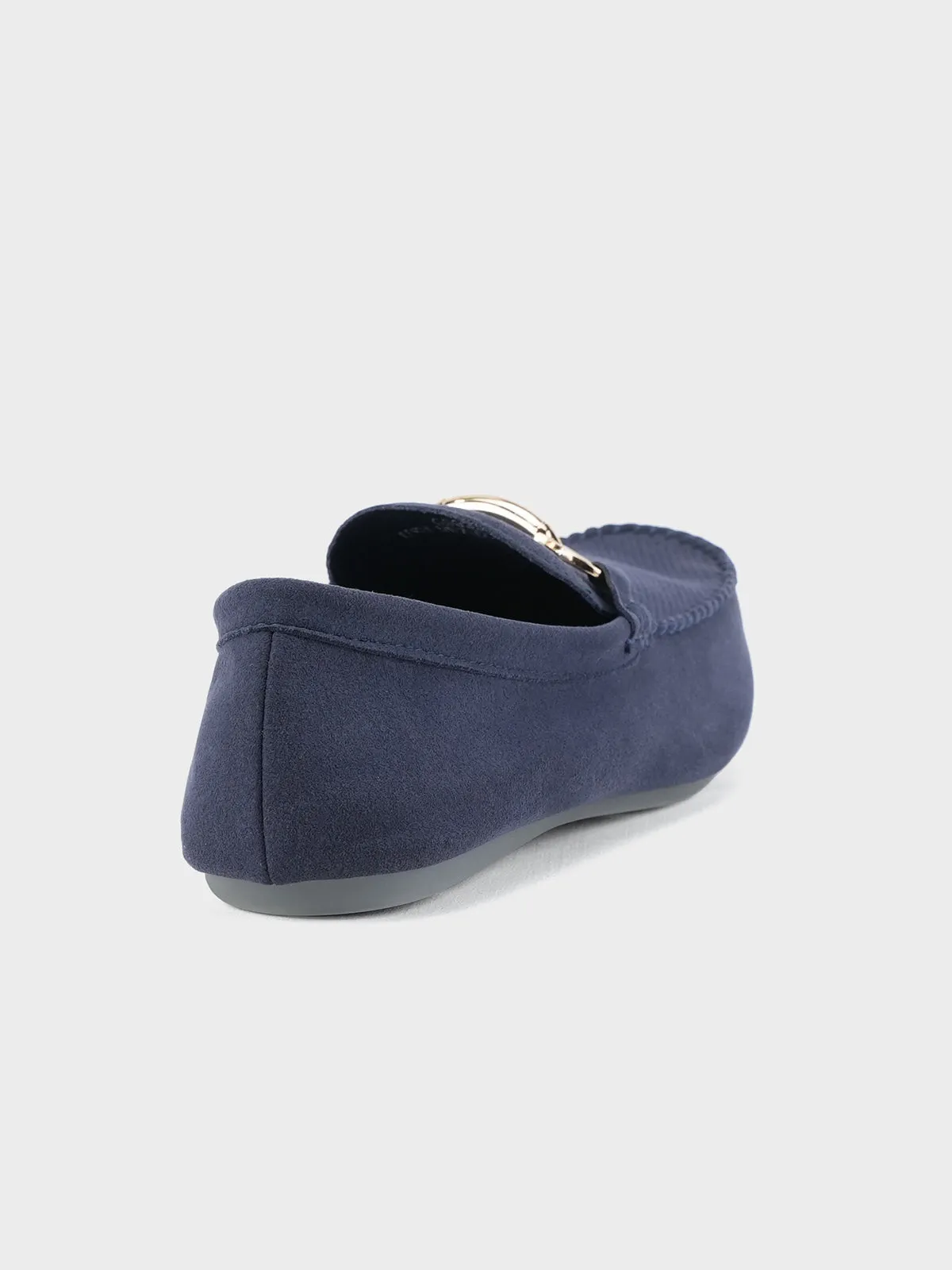 Mens "THAZAR" Casual Comfy Moccasins