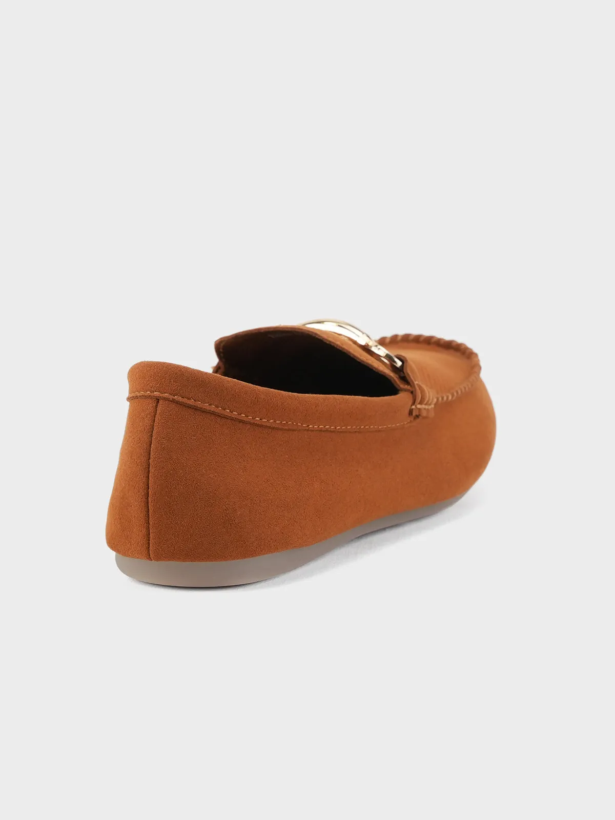 Mens "THAZAR" Casual Comfy Moccasins