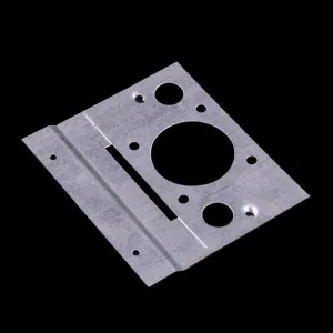 Metallic Central Vacuum Back Plate Upgrade