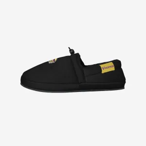 Minnesota Vikings Big Logo Athletic Moccasin Slipper