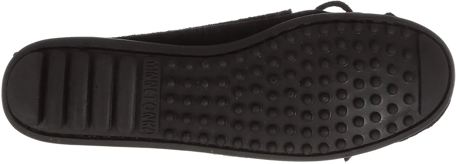 MINNETONKA ME TO WE MOC