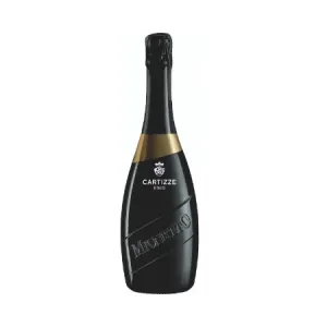 MIONETTO Cartizze DOCG Luxury 0,75L (11%)