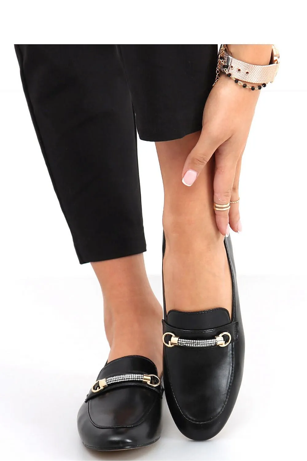 Mocassin Inello