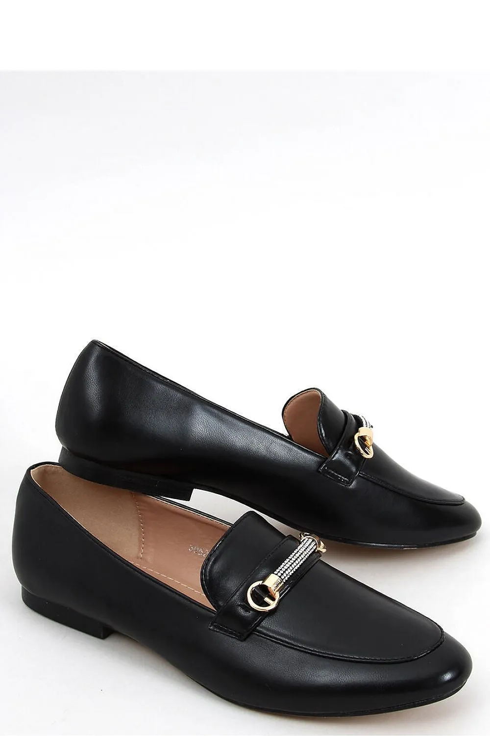 Mocassin Inello