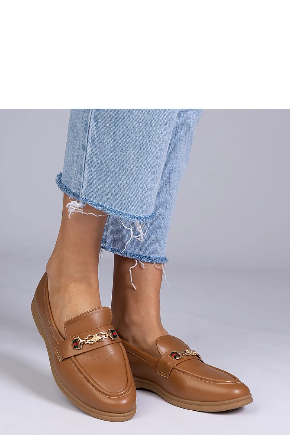 Mocassin PRIMO
