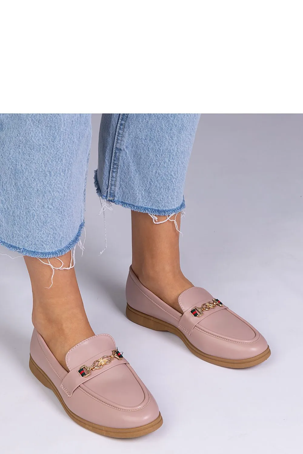 Mocassin PRIMO