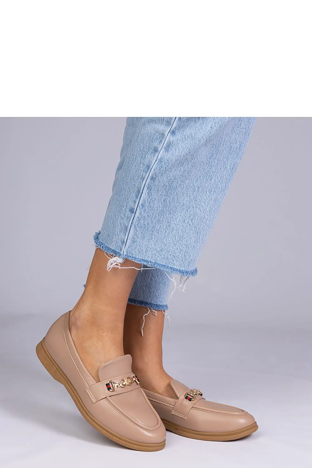 Mocassin PRIMO