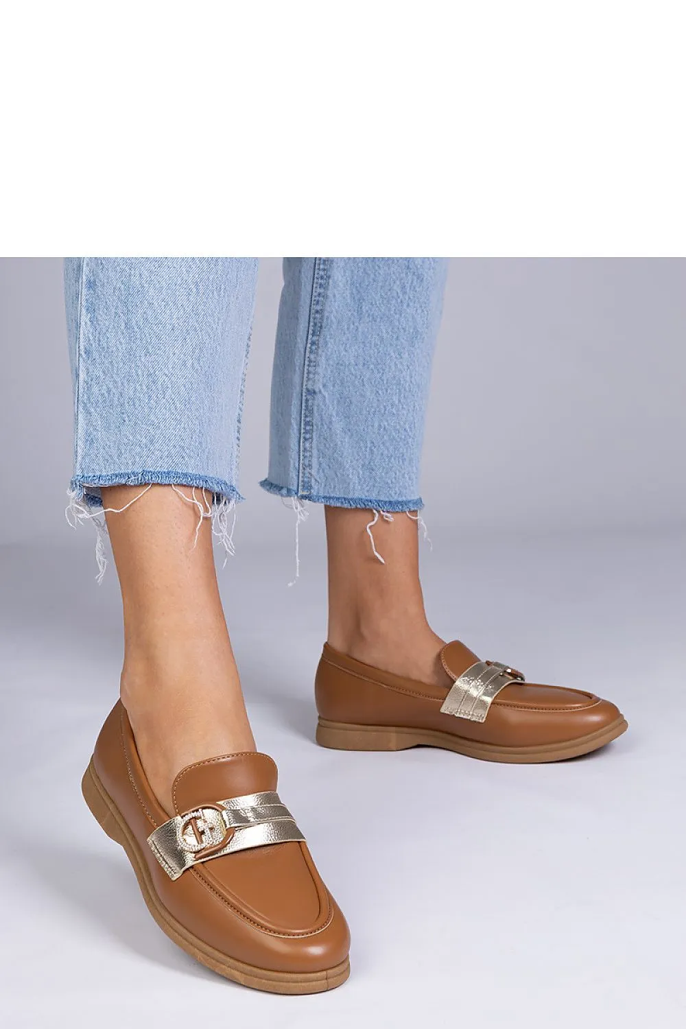 Mocassin PRIMO