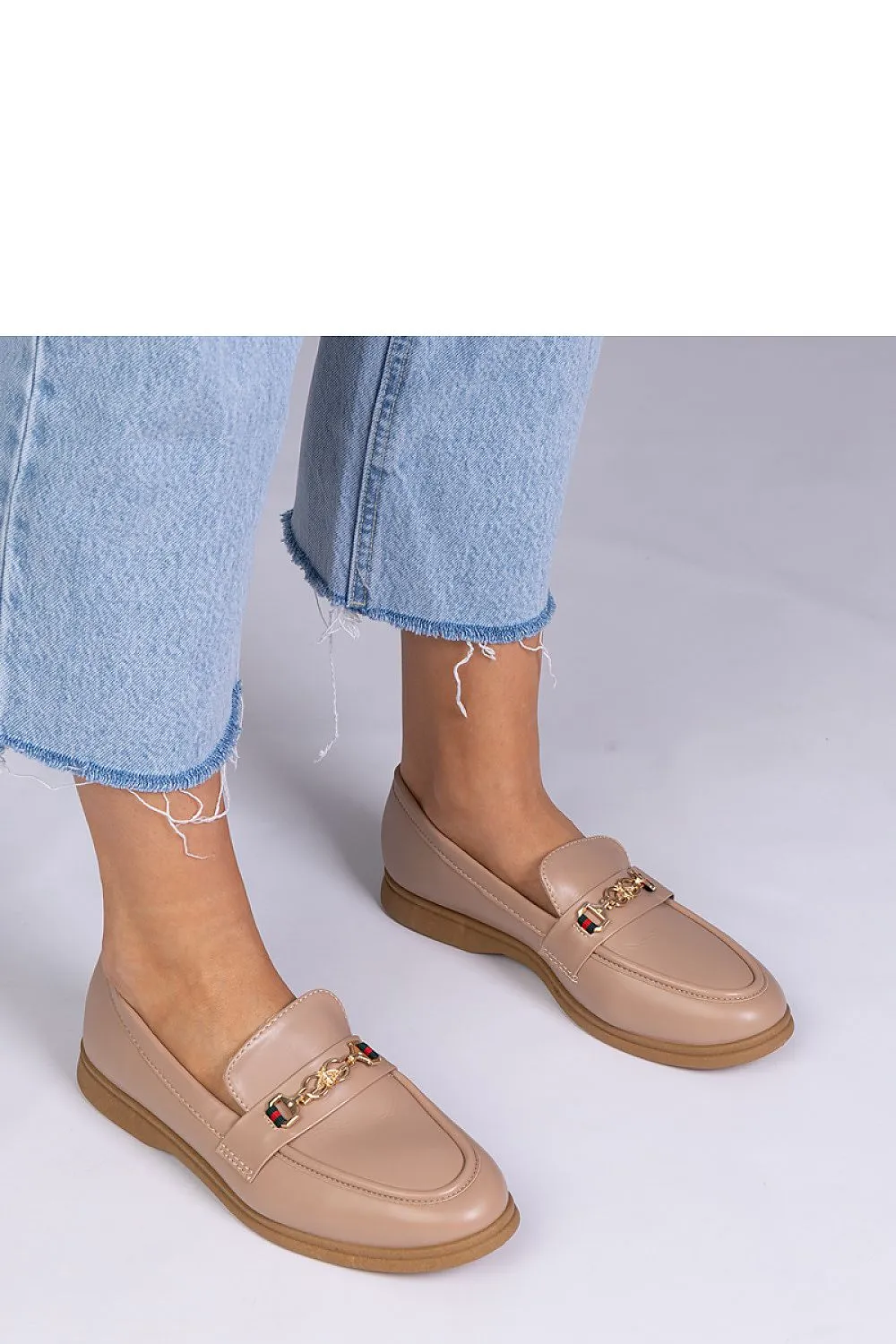 Mocassin PRIMO