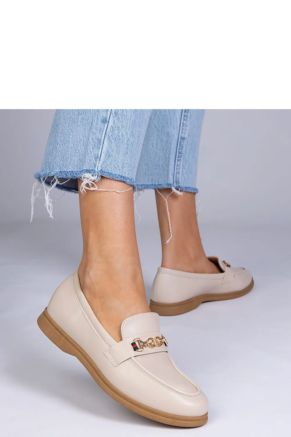 Mocassin PRIMO