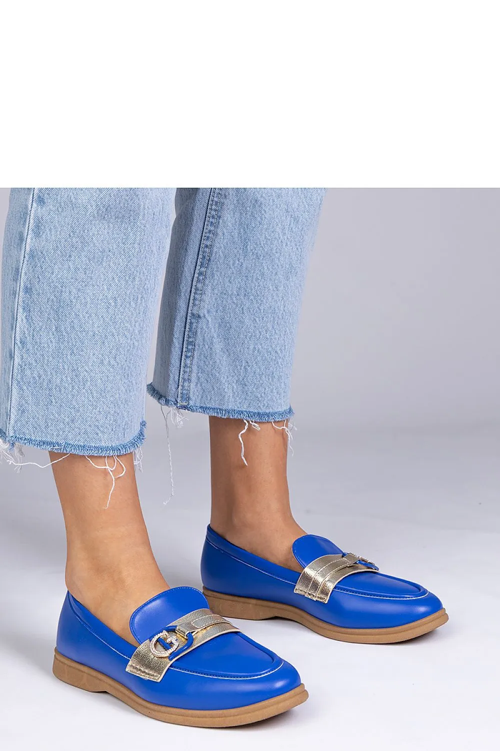Mocassin PRIMO