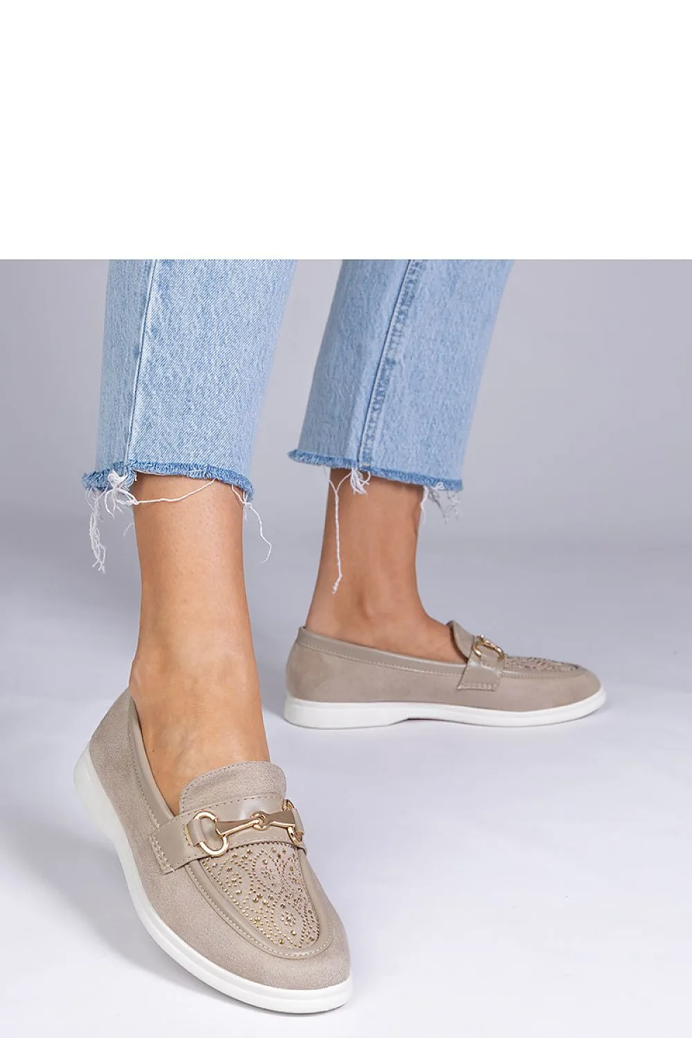 Mocassin PRIMO