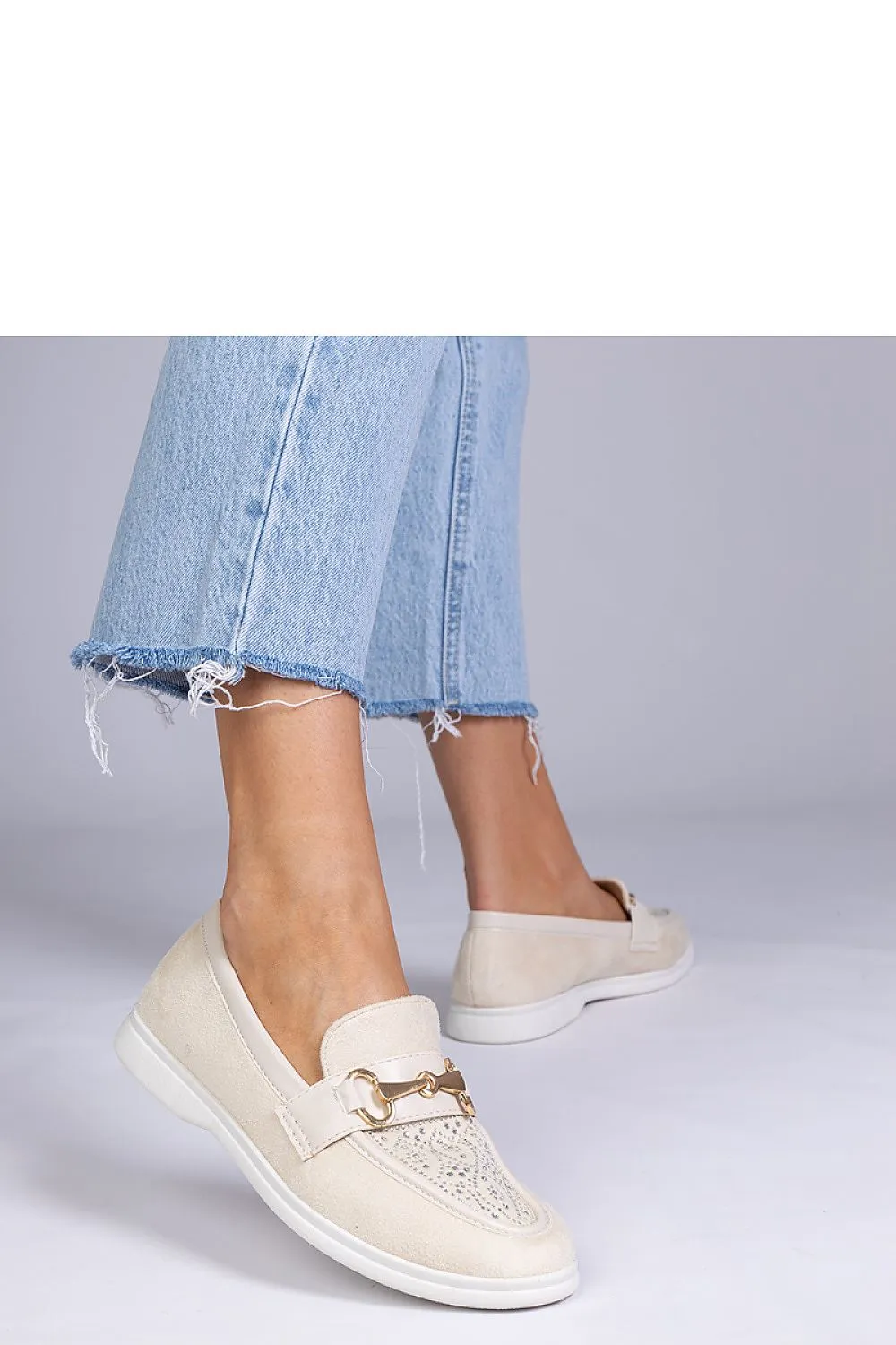 Mocassin PRIMO