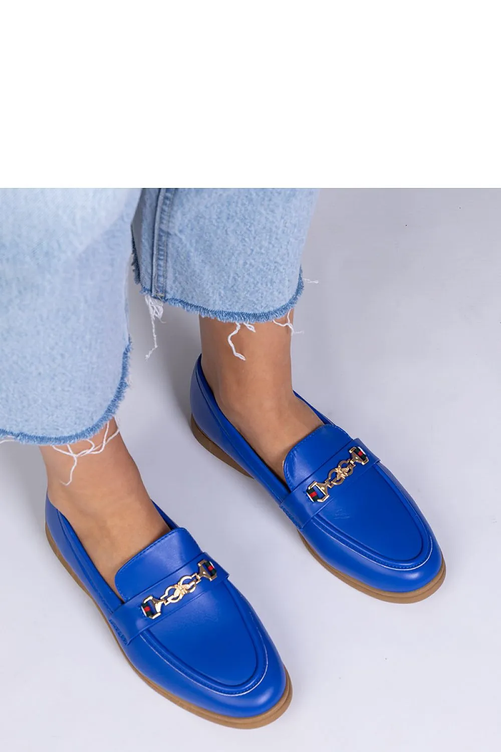Mocassin PRIMO