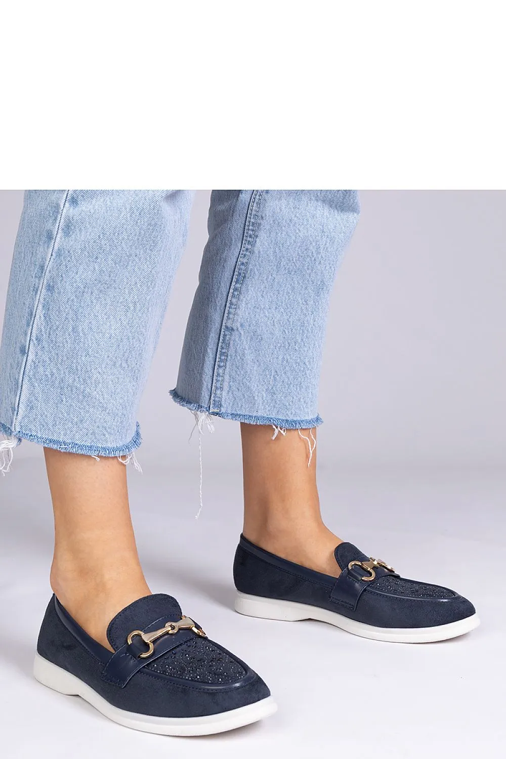 Mocassin PRIMO