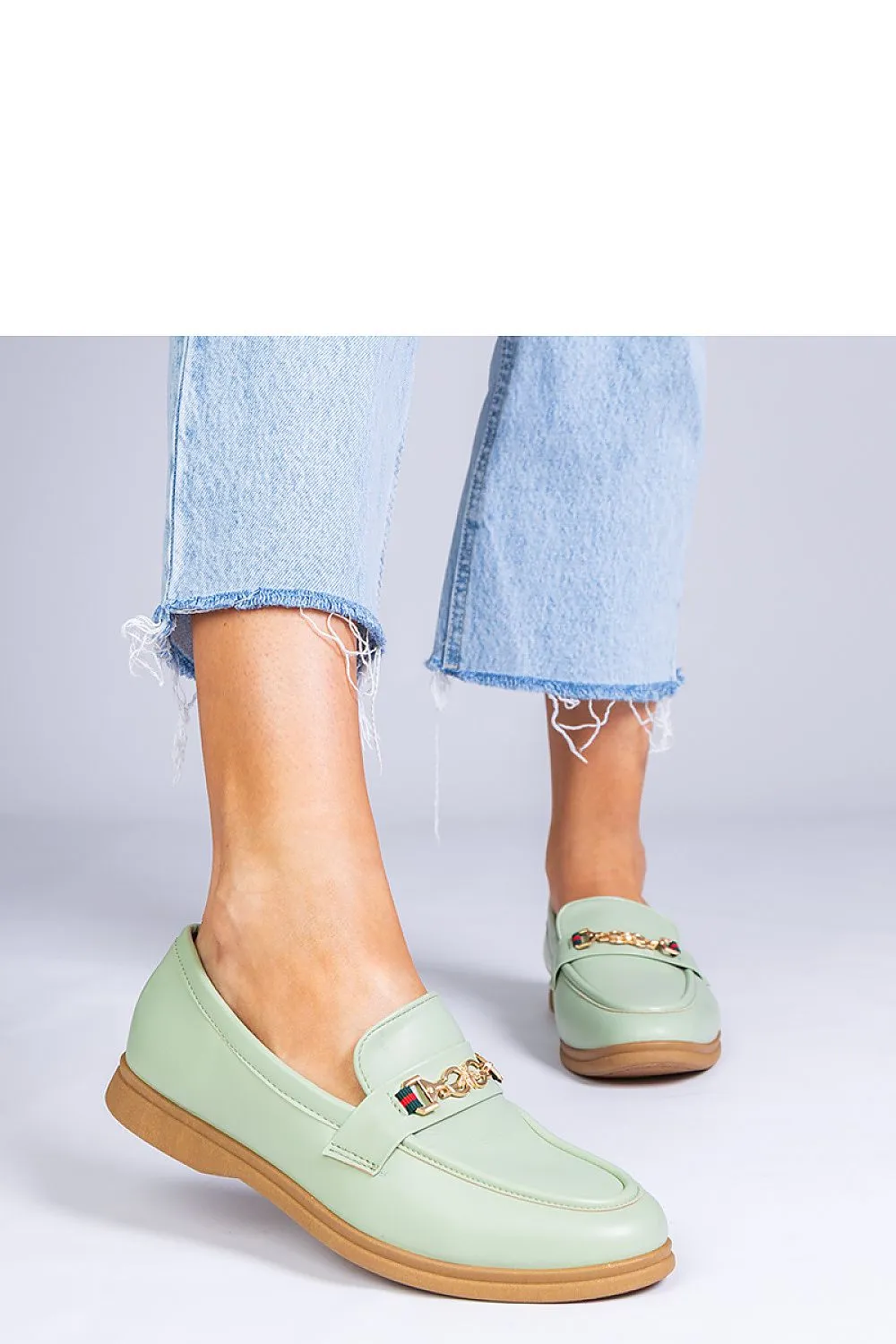 Mocassin PRIMO