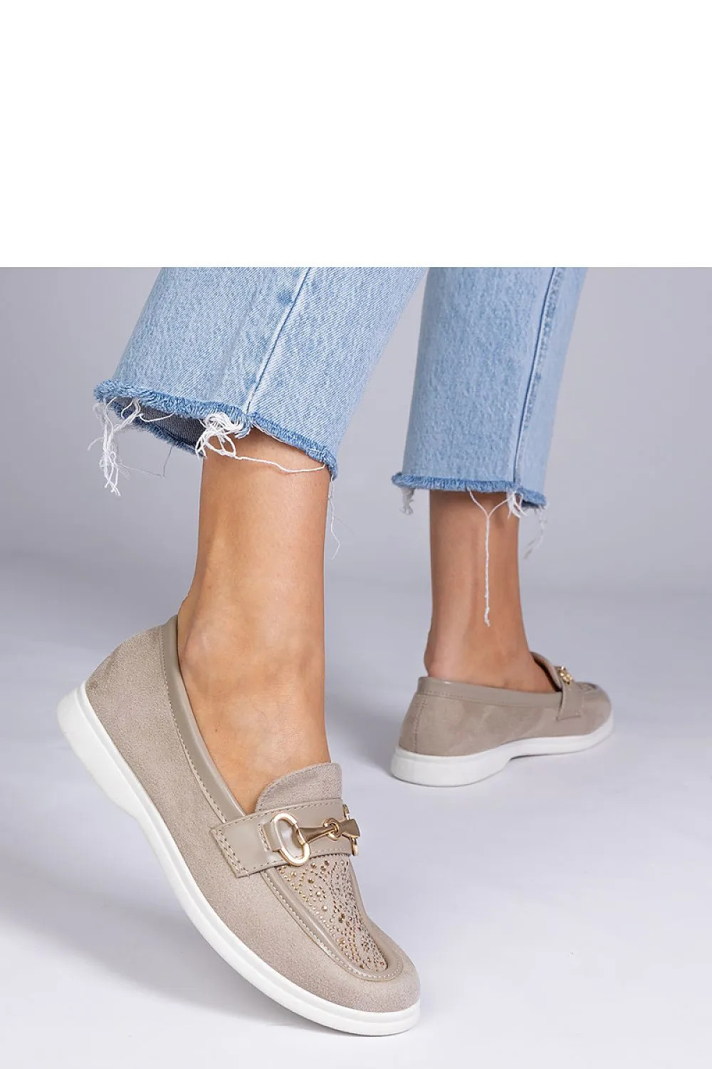 Mocassin PRIMO