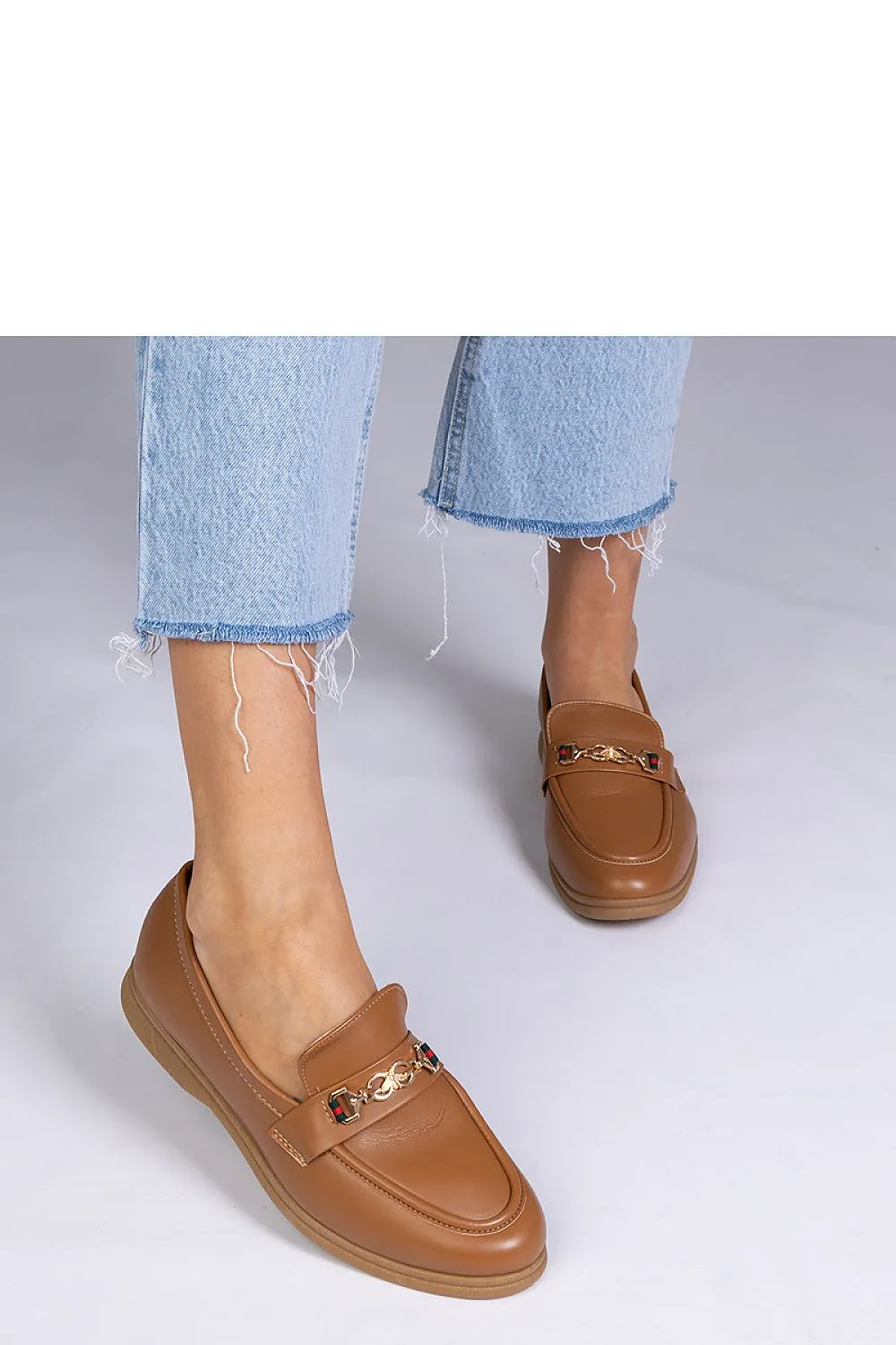 Mocassin PRIMO