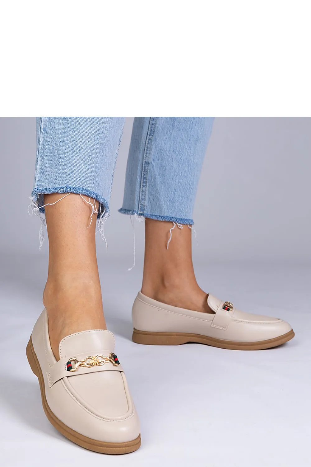Mocassin PRIMO