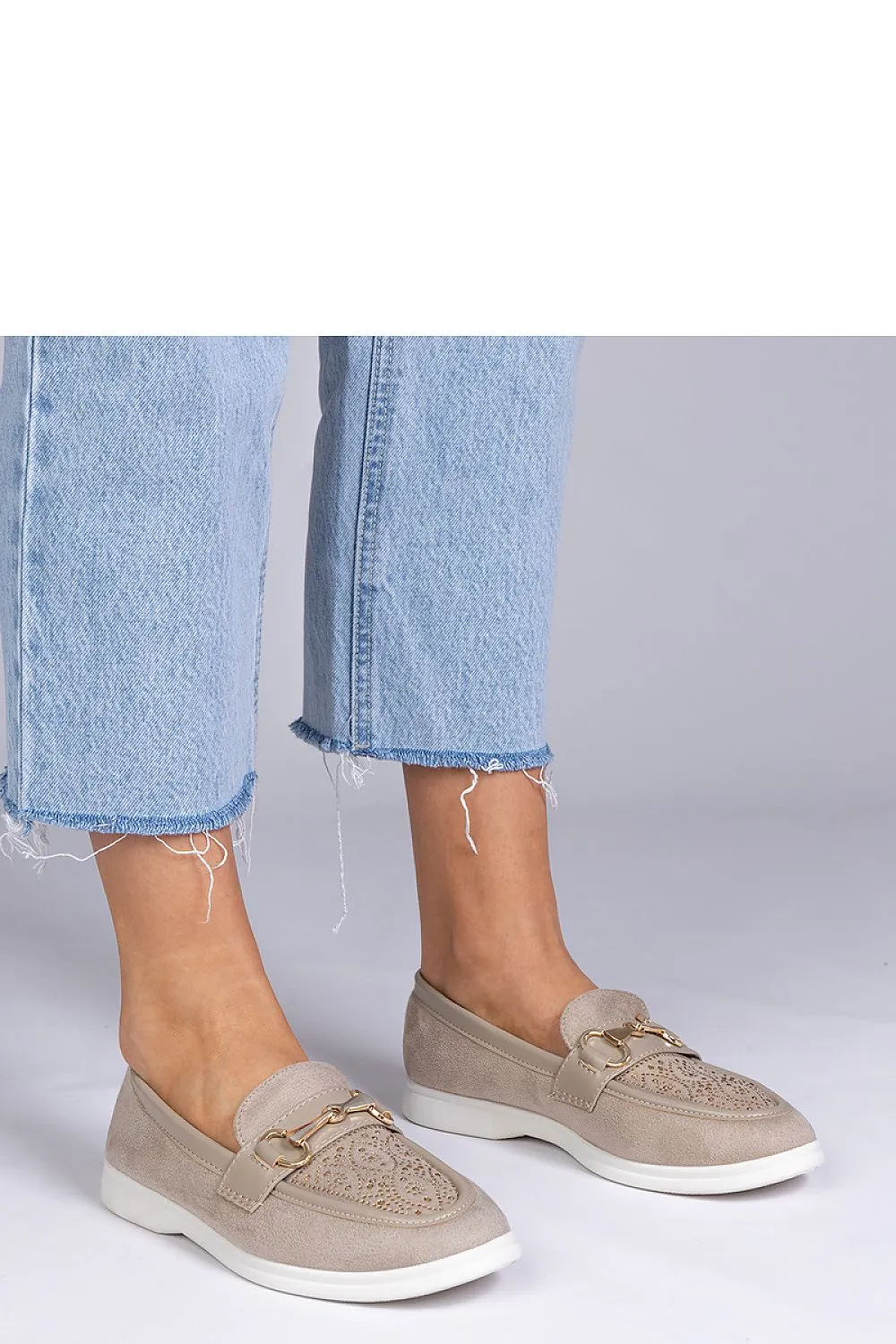 Mocassin PRIMO