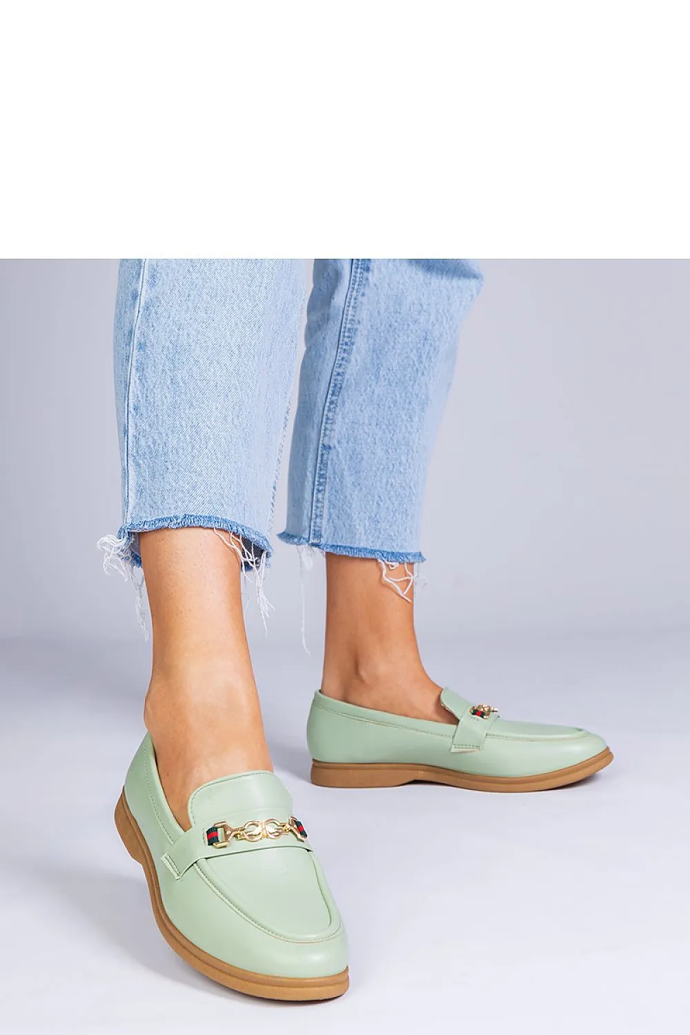 Mocassin PRIMO