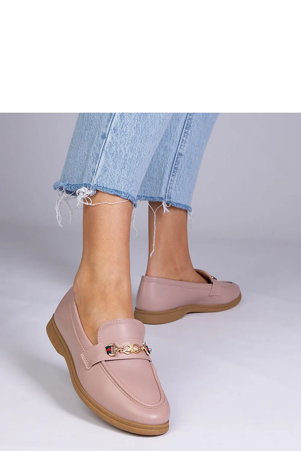 Mocassin PRIMO