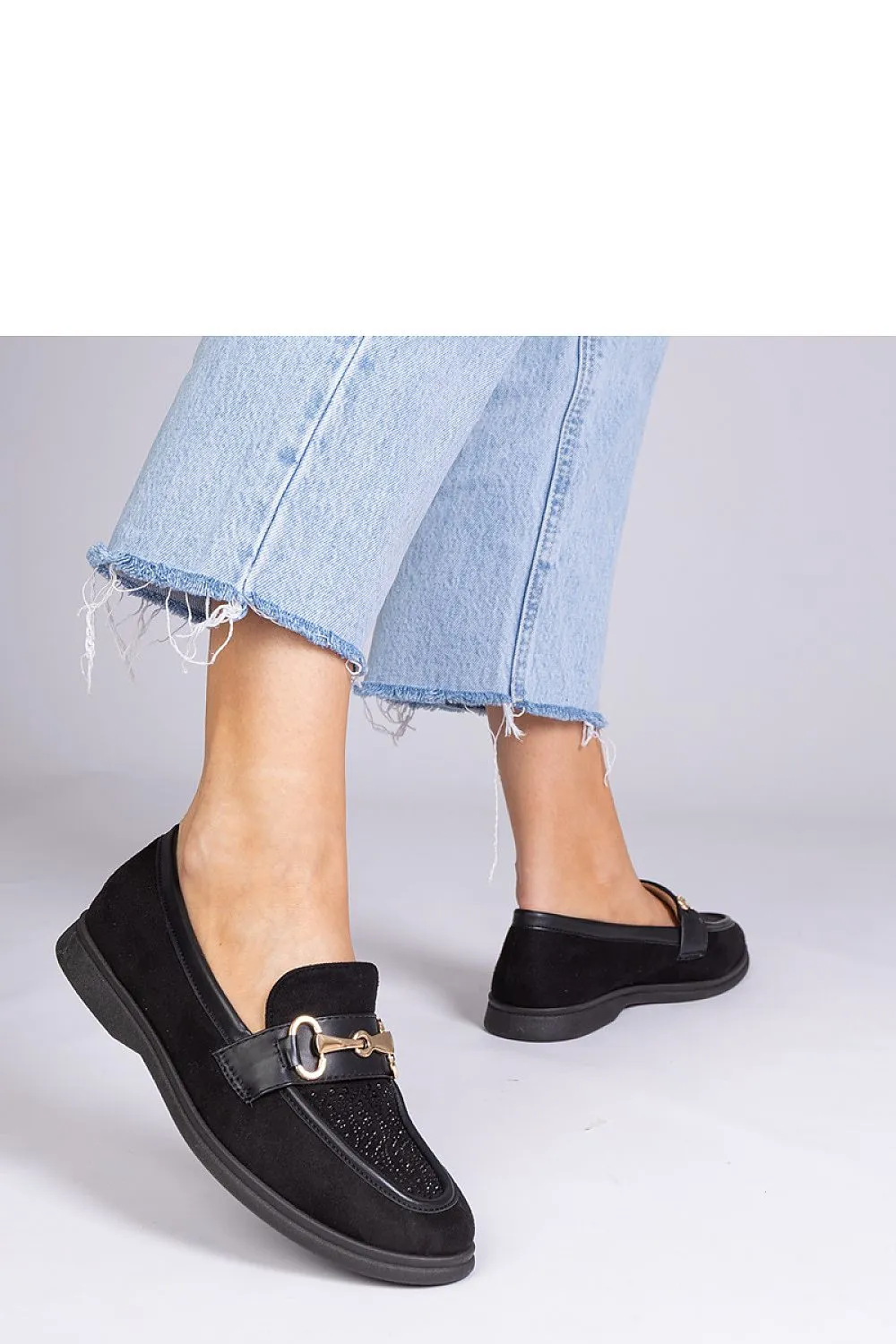 Mocassin PRIMO