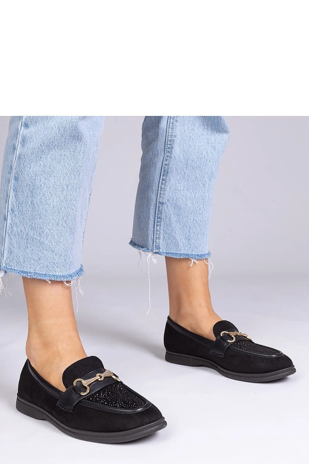 Mocassin PRIMO