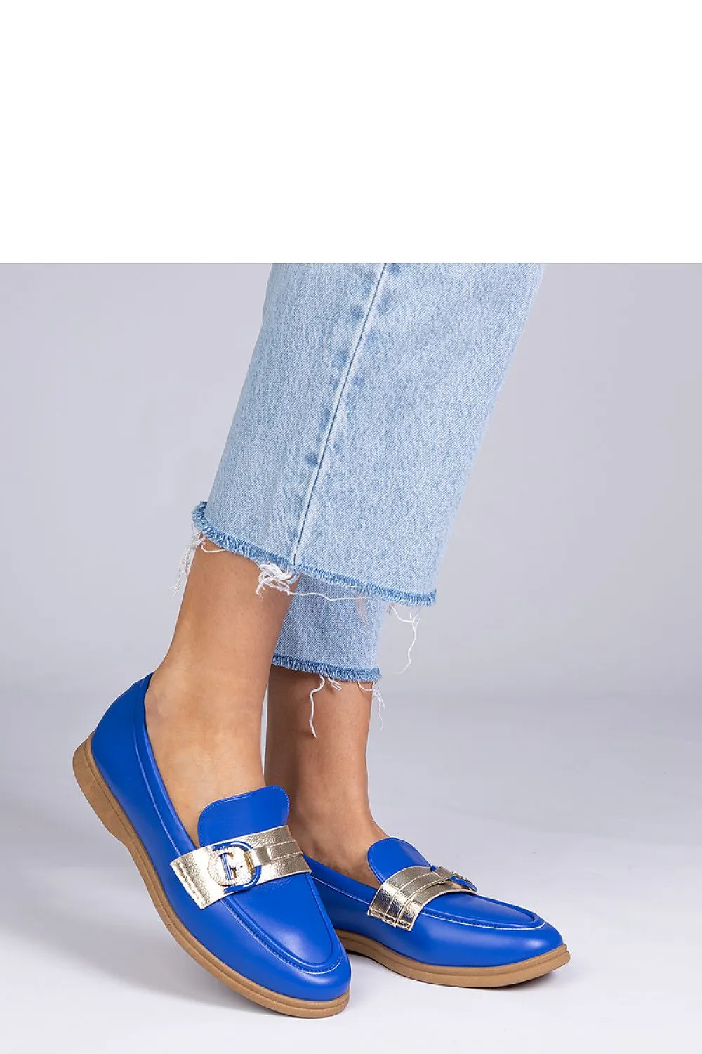 Mocassin PRIMO
