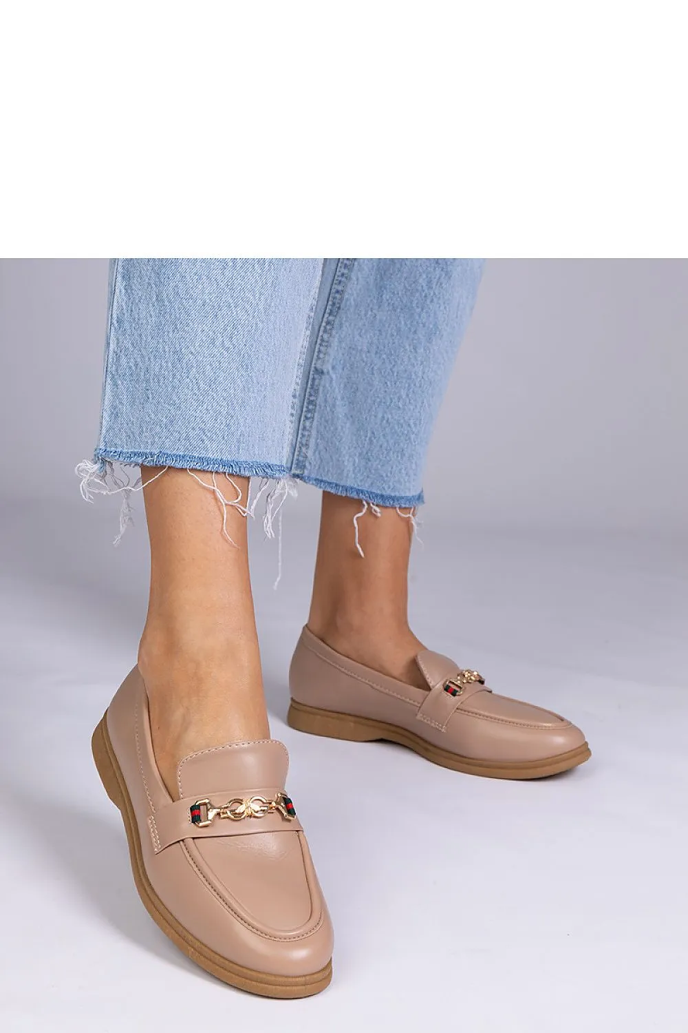 Mocassin PRIMO