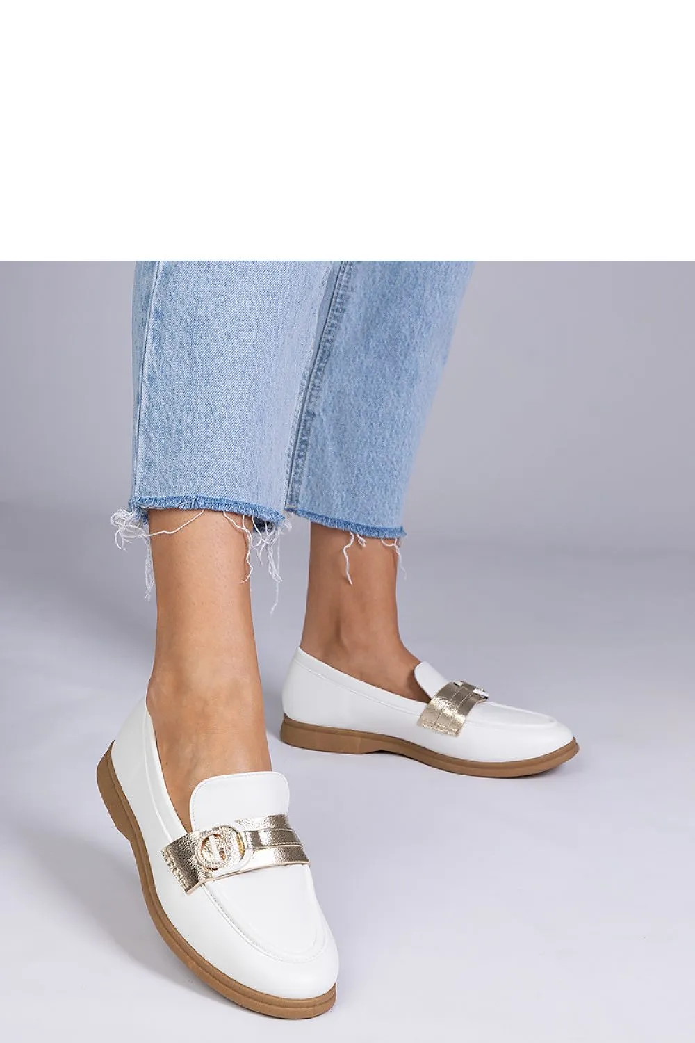 Mocassin PRIMO