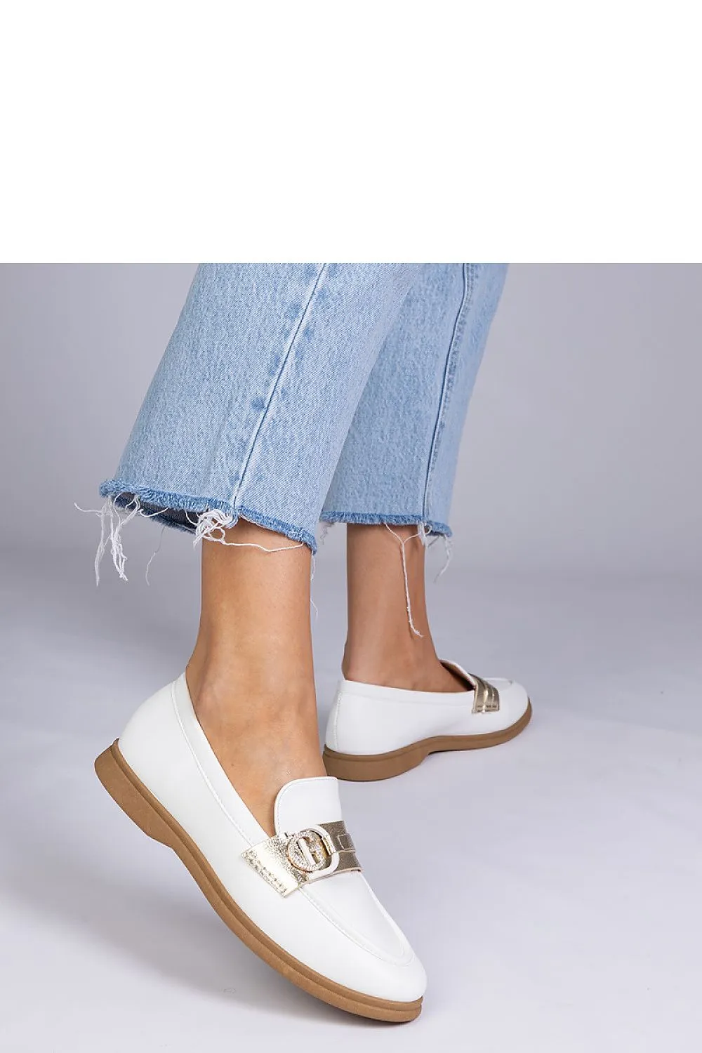 Mocassin PRIMO