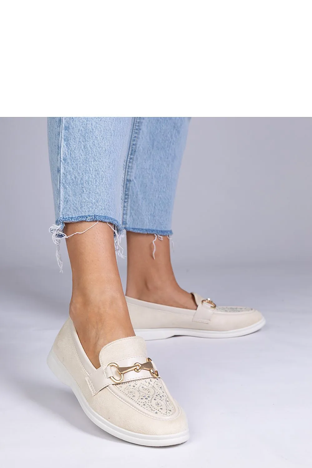 Mocassin PRIMO