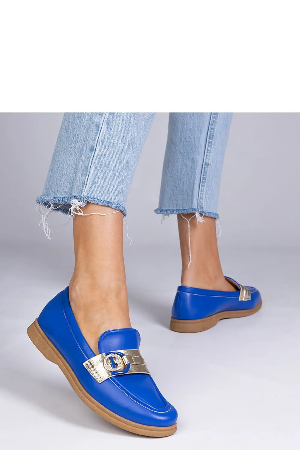 Mocassin PRIMO