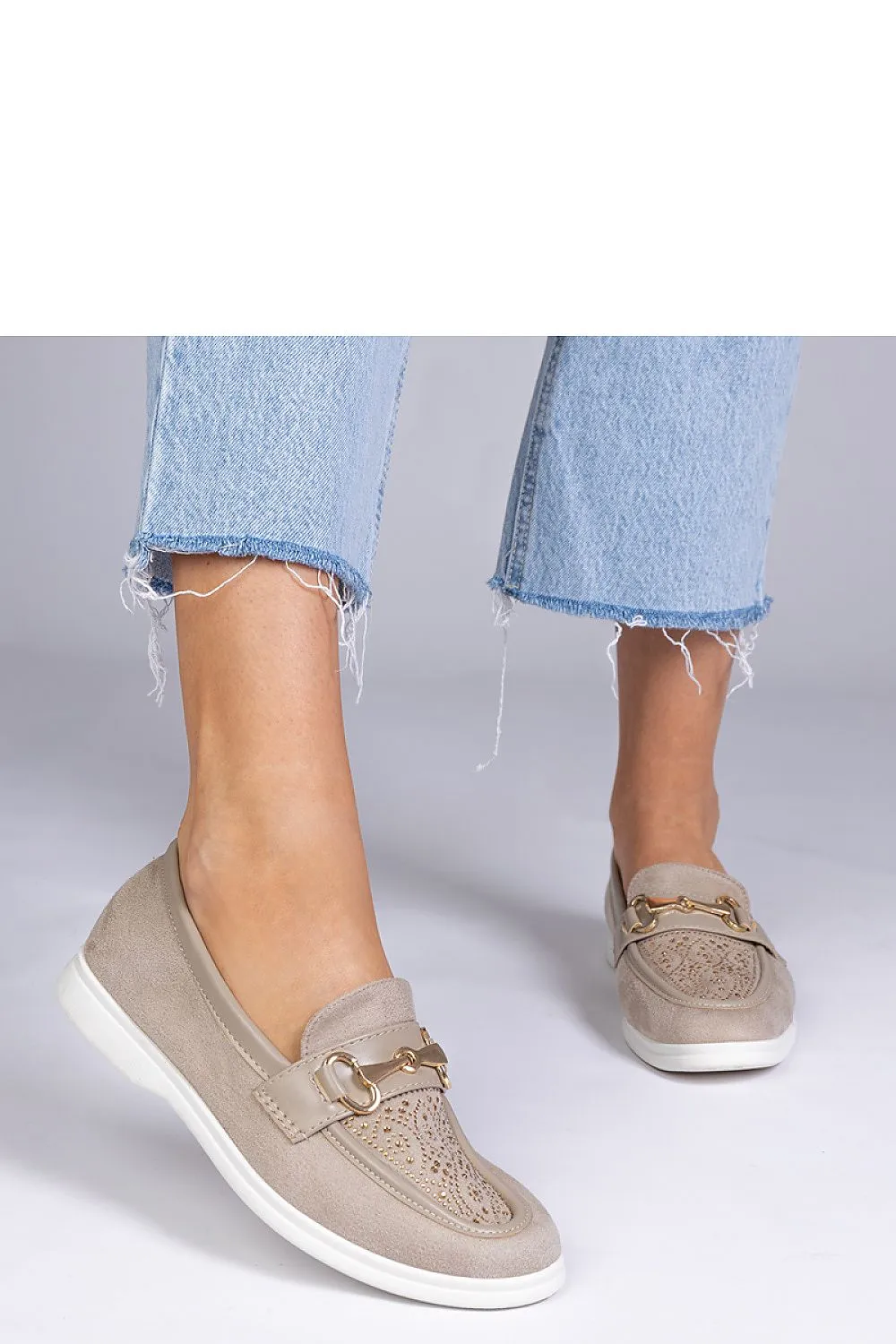 Mocassin PRIMO