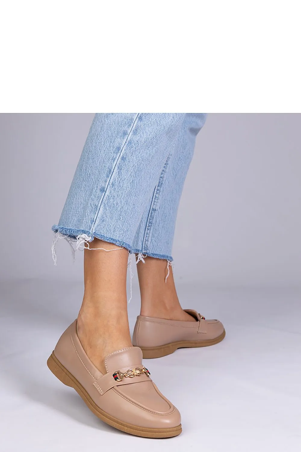 Mocassin PRIMO