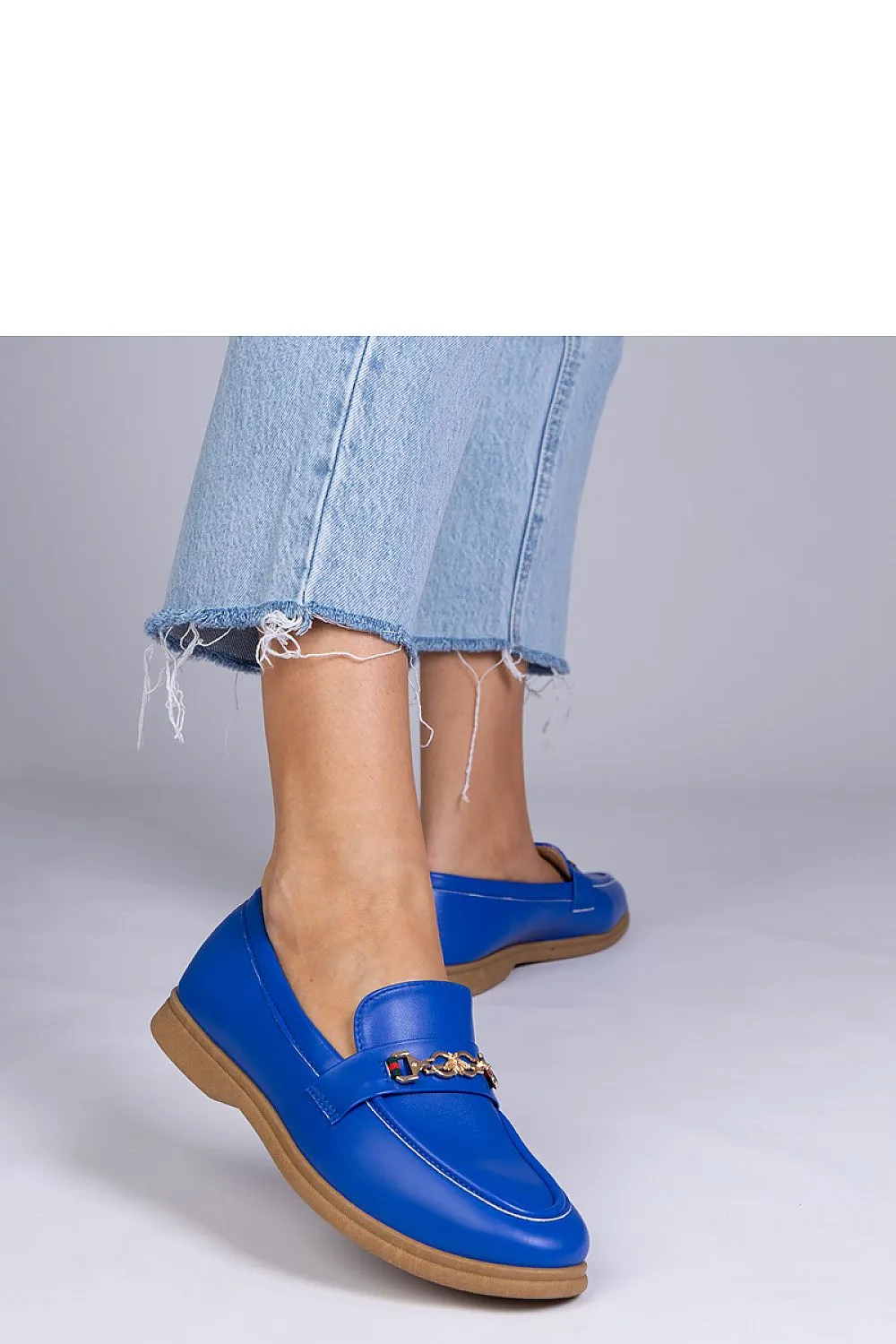Mocassin PRIMO